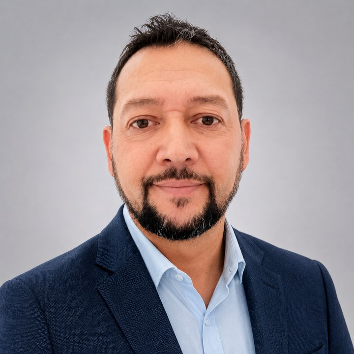 Miguel Pérez, fundador de ContentsLoop